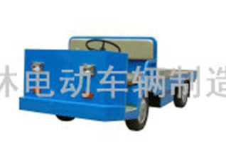 1-5噸敞篷式電動(dòng)搬運(yùn)車(chē)