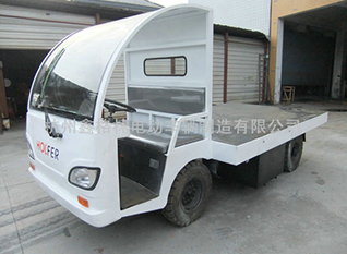 YBD1-5型電動(dòng)搬運(yùn)車(chē)